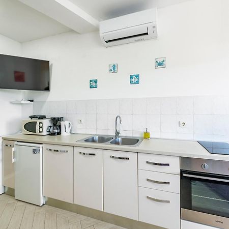 Apartments Maria Dubrovnik Exterior photo