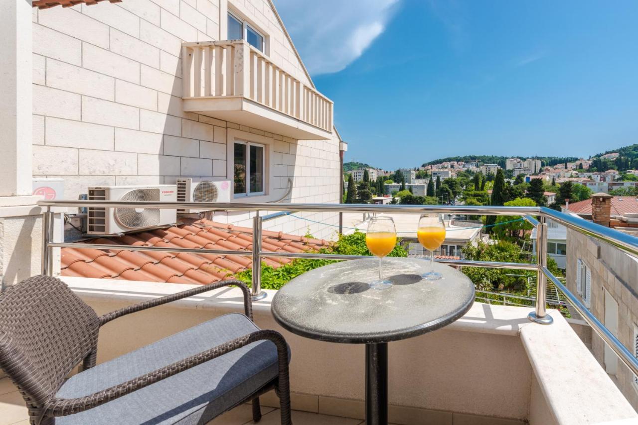 Apartments Maria Dubrovnik Exterior photo