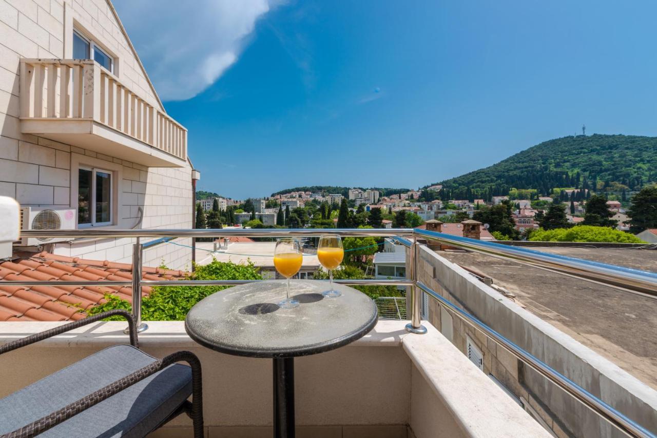 Apartments Maria Dubrovnik Exterior photo