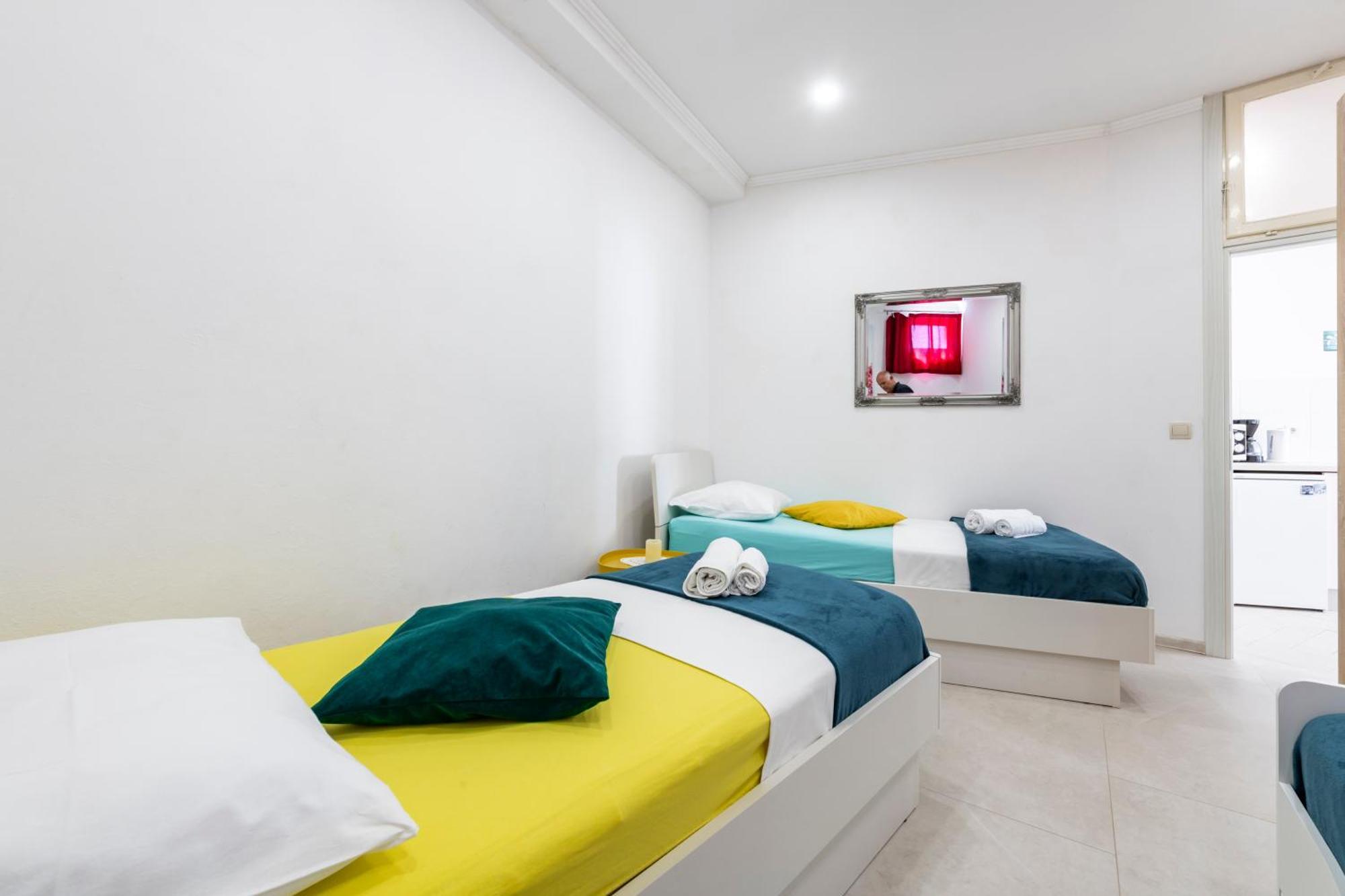 Apartments Maria Dubrovnik Exterior photo